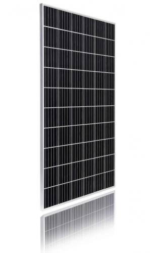 Panel solární Futura Sun FU 335M Silk
